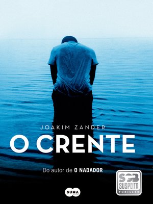 cover image of O crente